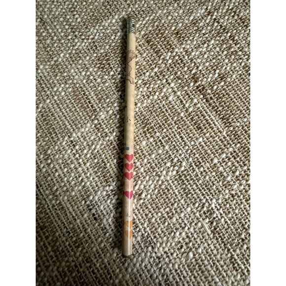 Asian angle pencil vtg - Picture 4 of 4